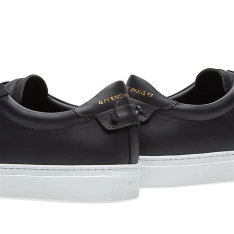 givenchy low cut sneaker|givenchy sneakers women's.